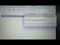 #hp laptop mein microsoft outlook install complete