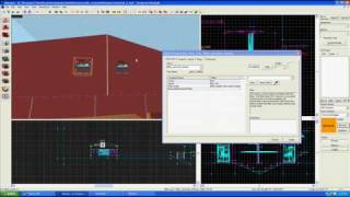 Hammer Editor Tutorial 4.3 (Doors part 2, Filters)