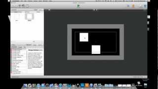 Connect Actors Using a TableCellValue in Gamesalad