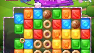 Candy Crush Cubes Building 6 screenshot 5