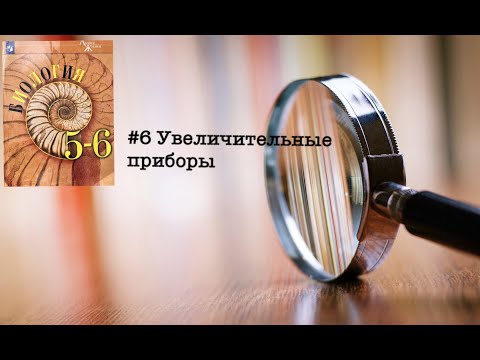 Биология 5 класс