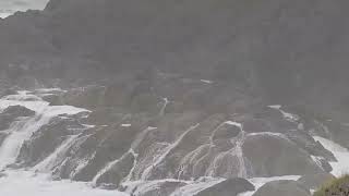 Coast Guard Rescues Two Teens In Depoe Bay