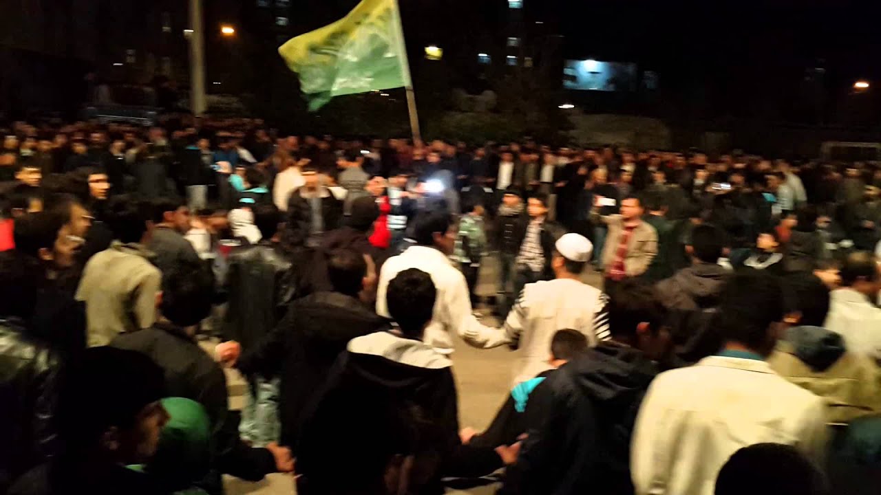 Şehid Yasin Börü Meydanı