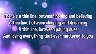 Brighter - Patent Pending {LYRICS} @MLMusicX
