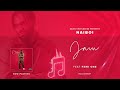 JAM NAIBOI FT FEMI ONE VISUALIZER JAM NAIBOI FT FEMI ONE VISUALIZER