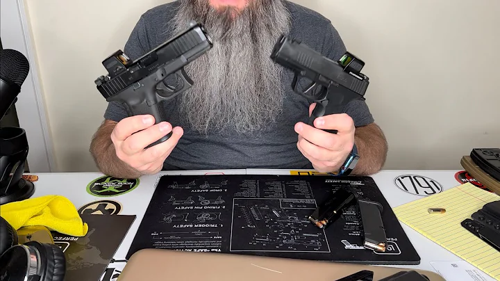 Why the P365 X-Macro Comp isn’t my EDC. Yet!