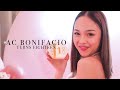 My 18th // Andree Bonifacio