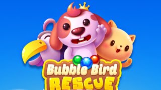 Bubble Bird rescue 2019: bubble shooter blast (Gameplay Android) screenshot 2