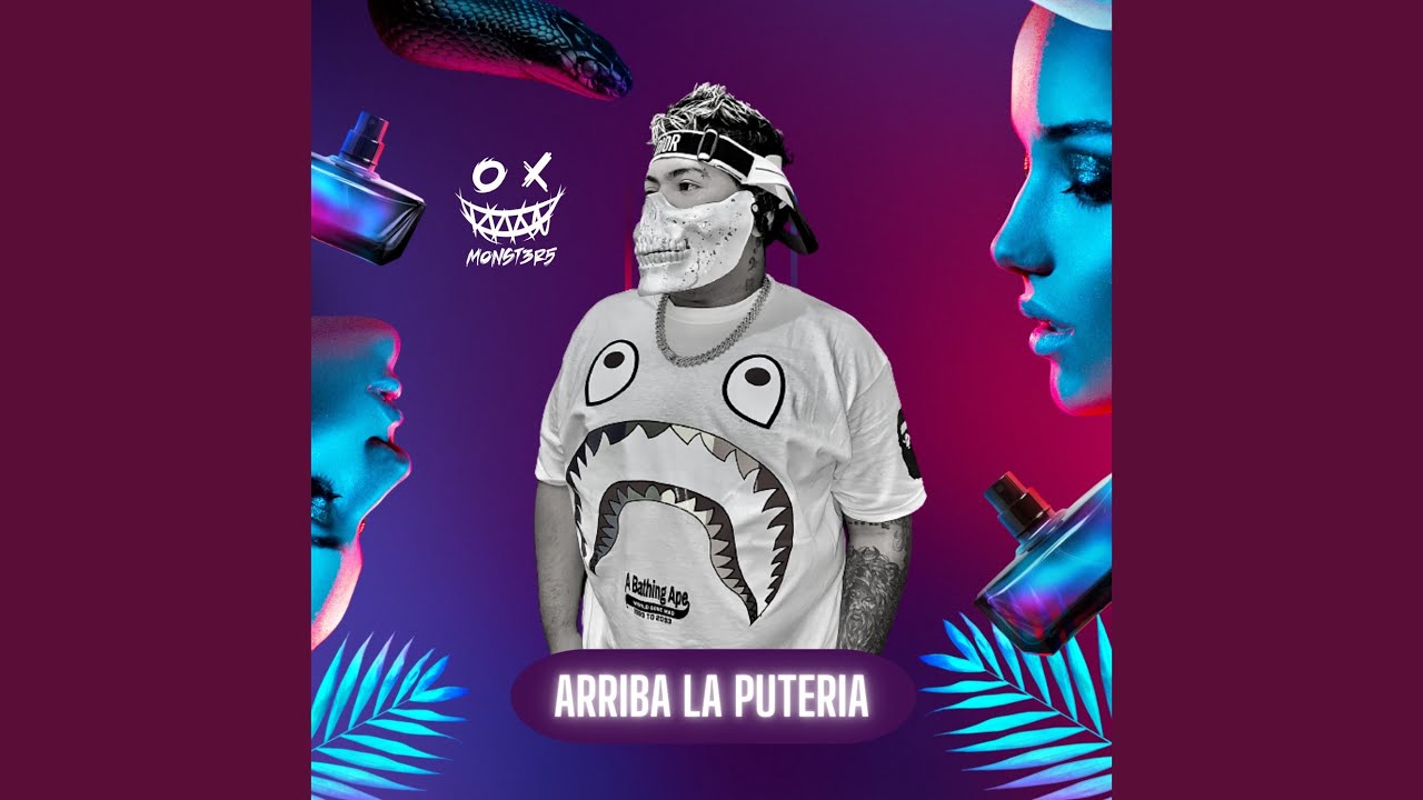 Arriba La Puteria
