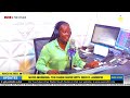 GOOD MORNING- THE DAWN SHOW WITH DIKO D. ANDREW