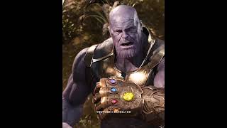 Thor Vs Thanos WhatsApp Status | Infinity war #Shorts #thor screenshot 2