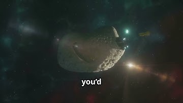 How To Build A Dyson