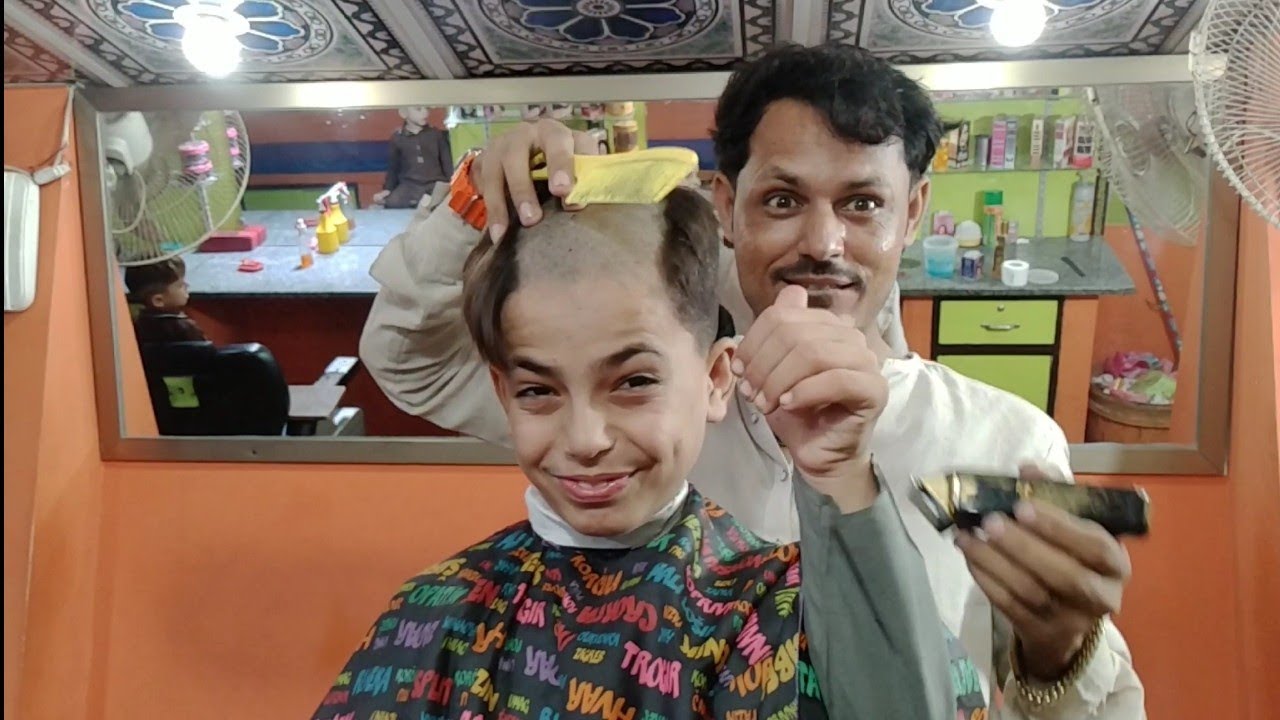 don't miss this video new video 2023 boy ganja hair