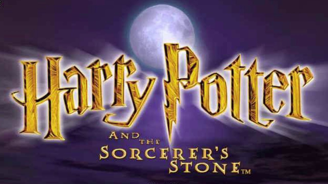 Harry Potter Game OST Extended – Story Book (Short Version)