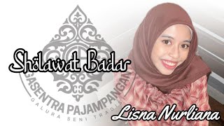 Download Lagu Sholawat Badar Cover By LISNA NURLIANA (Gasentra Pajampangan)  MP3 Download Lagu Sholawat Badar Cover By LISNA NURLIANA (Gasentra Pajampangan)  MP3
