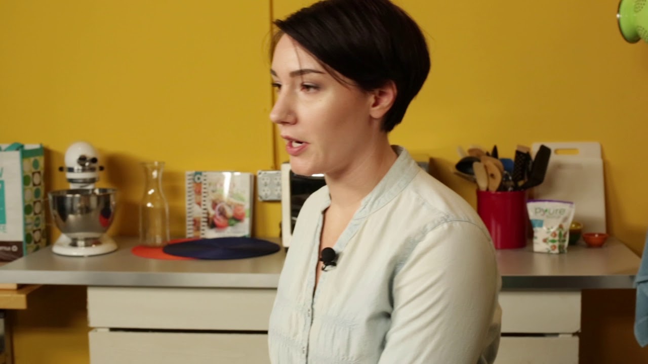 Fettuccine Alfredo Anti Candida/Antifungal Kaufmann One Diet YouTube