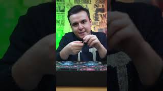 Harry Potter Advent Calendar Açıyoruz