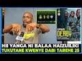 BARAKA YANGA APAGAWA NA USHINDI WA YANGA MAKOLO WAJIANDAE WASIKIMBIE KIPIGO KIPO PALE PALE BARAKA YANGA APAGAWA NA USHINDI WA YANGA MAKOLO WAJIANDAE WASIKIMBIE KIPIGO KIPO PALE PALE