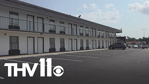 New affordable housing complex opens in Northwest Arkansas