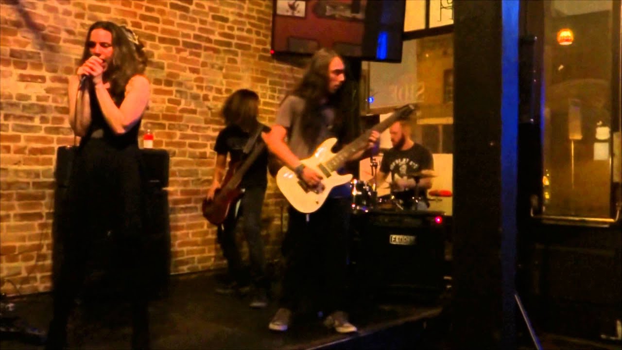 Watch -Past Of Ashes- Live! Animus (Original) on YouTube Watch -Past Of Ashes- Live! Animus (Original) on YouTube