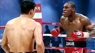: Felix Valera (Dominicana) vs Dmitry Bivol (Russia) | BOXING Fight, HD