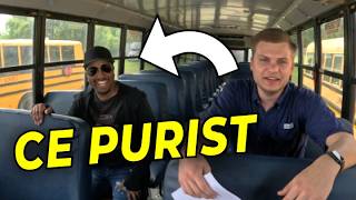 EASTER SPECIAL: WOULD YOU RATHER?! 03-12 Productions Collab screenshot 5