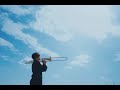 Kenta Dedachi - Jasmine [Official Music Video (movie ver.)]