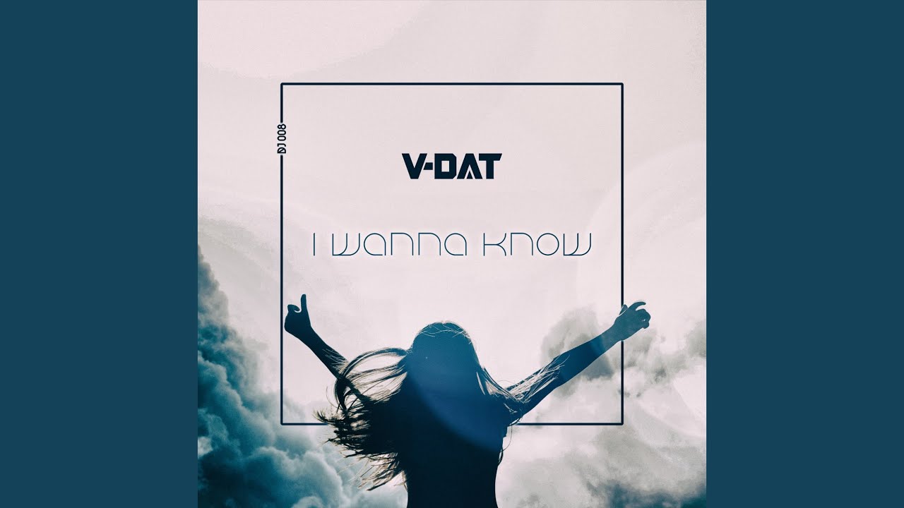 Watch I Wanna Know on YouTube