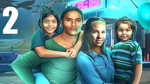 Unsolved Case 2: Murderous Script - Part 2 Let