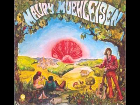 Maury Muehleisen -Wintry Morning/Joanne