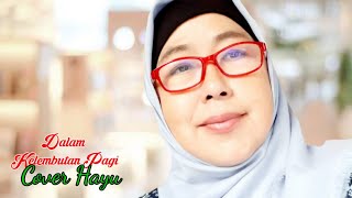 Dalam kelembutan pagi Cover Hayu