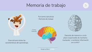 Ciencia cognitiva. Memoria.