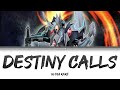 [แปลไทย] Destiny Calls (Cardfight Vanguard V OP 2) - Ultra Rare [KAN/ROM/TH]