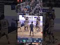 【鎮海雙神🔱🔱🔱帶領團隊邁向勝利】布銳克曼 庫薩斯 Highlights🥇｜Regular Season GAME37