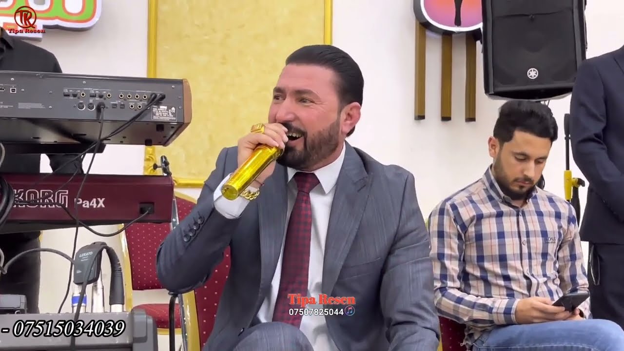 تحسين خدر فقير جه ند مواليت خوش 17-9-2022