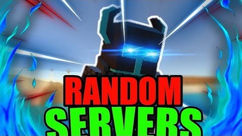 Joining Random Servers|Simple Sandbox 2 Middle Ages