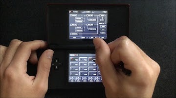 KORG DS-10 | Original Song 2