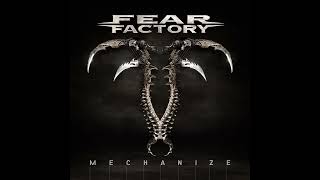 Fear Factory - Oxidizer