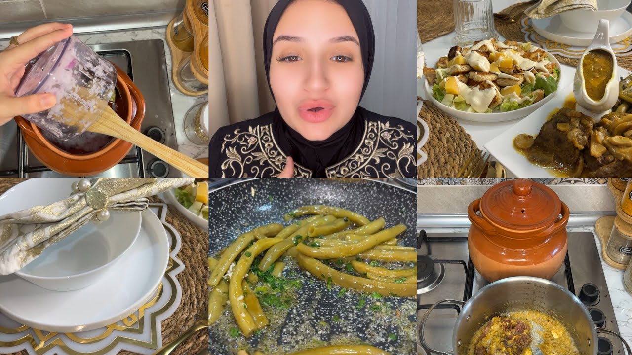 أميرة /روتين حامل فالأشهر الأخيرة🤰🤰الصيام و رمضان و المرض💔