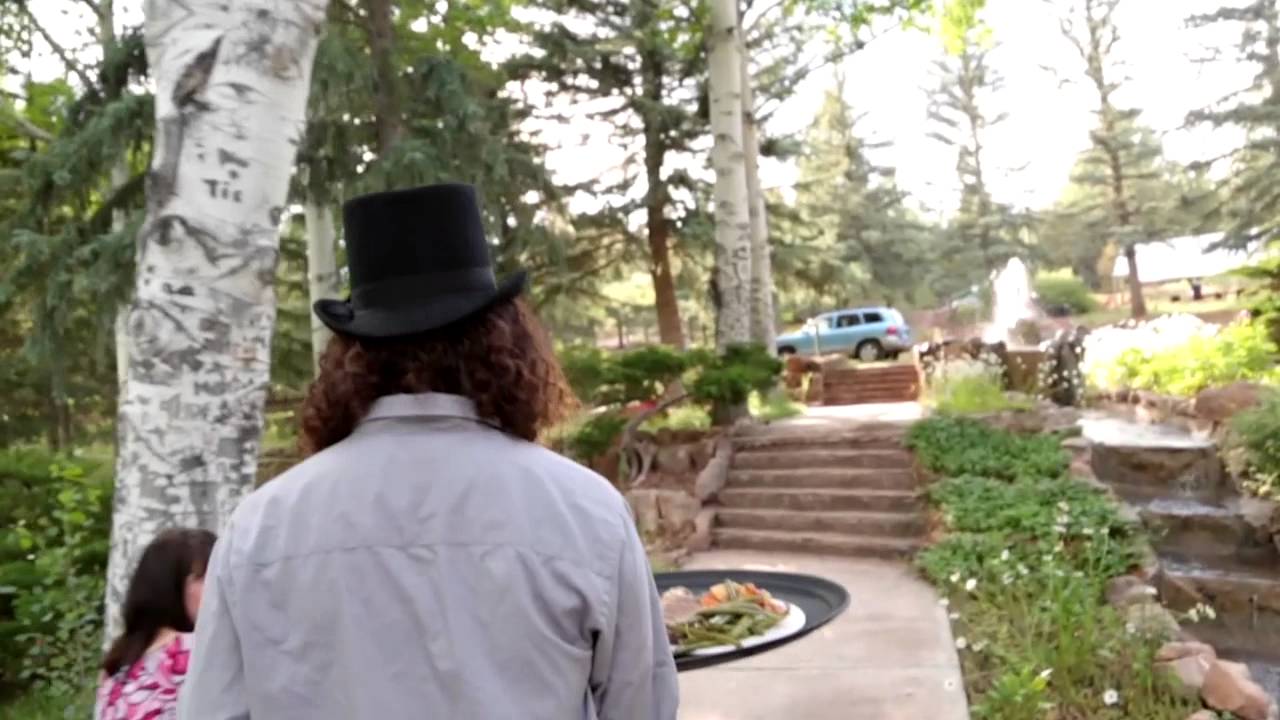 Glorieta Family Camp Glorieta Adventure Camps YouTube