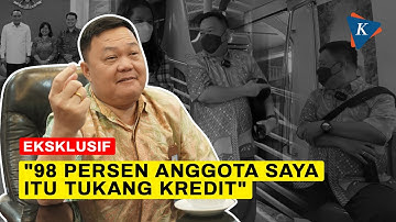 Kunci Hidup Sederhana dari Brigjen Yehu Wangsajaya