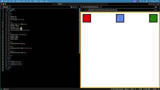 FRONTEND S02 L11 CSS Flexbox Basics