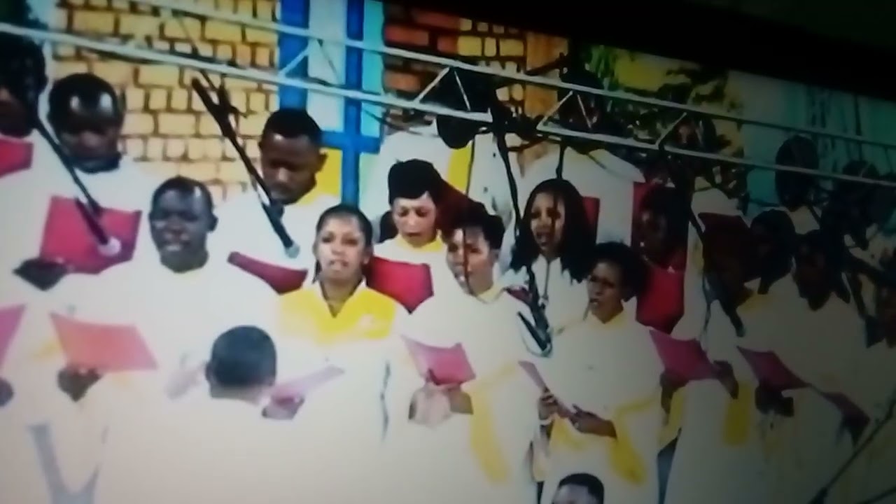 ICYUMWERU CYA MBERE CY'IGISIBO CY'UMWAKA WA 2026. MISA MURI PAROISSE REGINA PACIS