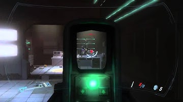 FEAR 2: Project Origin - Part 14 - Now You F**ked Up!