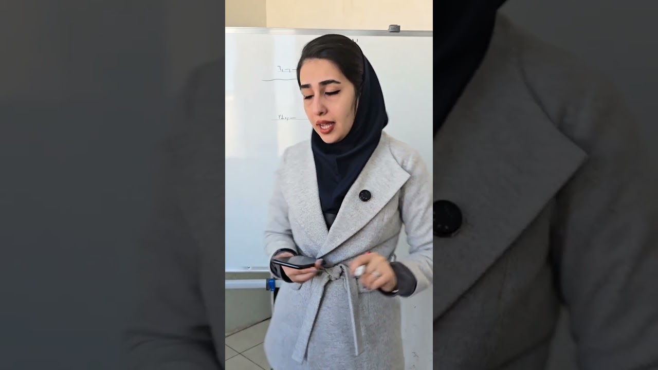 حل یک مثال برای نوشتن دفتر روزنامه (پارت ۱)