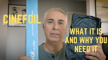 Cinefoil