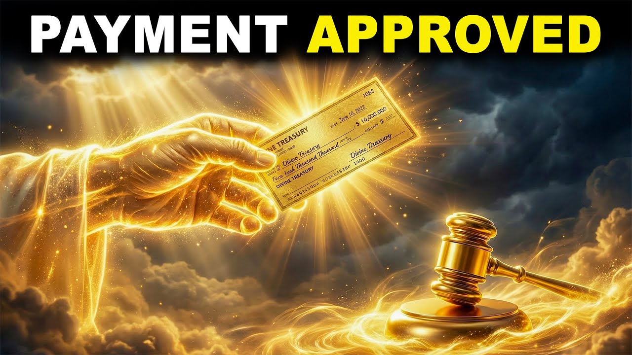 The Court Of Heaven Just Released A 