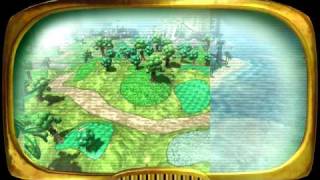 Banjo-Kazooie Nuts&Bolts Nutty Acres Intro