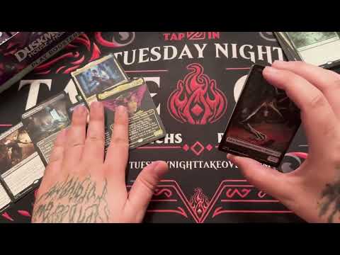 Duskmourn: House of Horror - Play Booster Box Opening