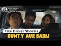 Taxi driver vs bunty aur babli henryharvin
